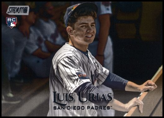 239 Luis Urias